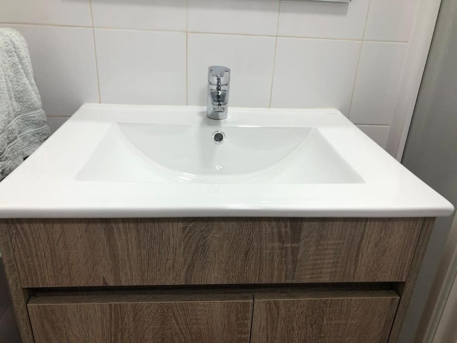 Piso En Santander Zona Universidad Y Sardinero By Urbanhosting Eksteriør bilde
